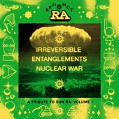 Irreversible Entanglements - Nuclear War