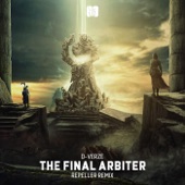 The Final Arbiter (Repeller Remix) artwork