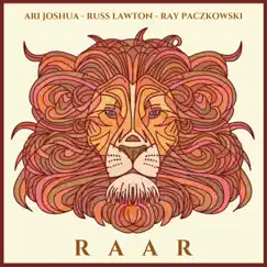 Raar by Ari Joshua album reviews, ratings, credits