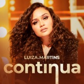 Continua (feat. Maurílio) [Ao Vivo] artwork