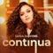 Continua (feat. Maurílio) [Ao Vivo] artwork