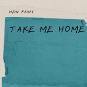 Take Me Home artwork