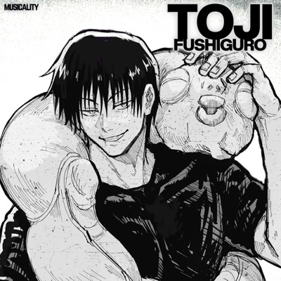 Toji (Jujutsu Kaisen) - Musicality | Shazam