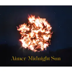 Midnight Sun by Aimer album reviews, ratings, credits