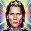 PelleK's Disney Favorites - PelleK