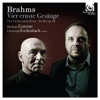 Christoph Eschenbach, Houston Symphony Orchestra & Robert McDuffie - 9 Lieder und Gesänge, Op. 32: VI. Du sprichst,daβ ich mich täuschte