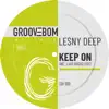 Stream & download Keep On (Inc. Luis Radio Edit) - Single