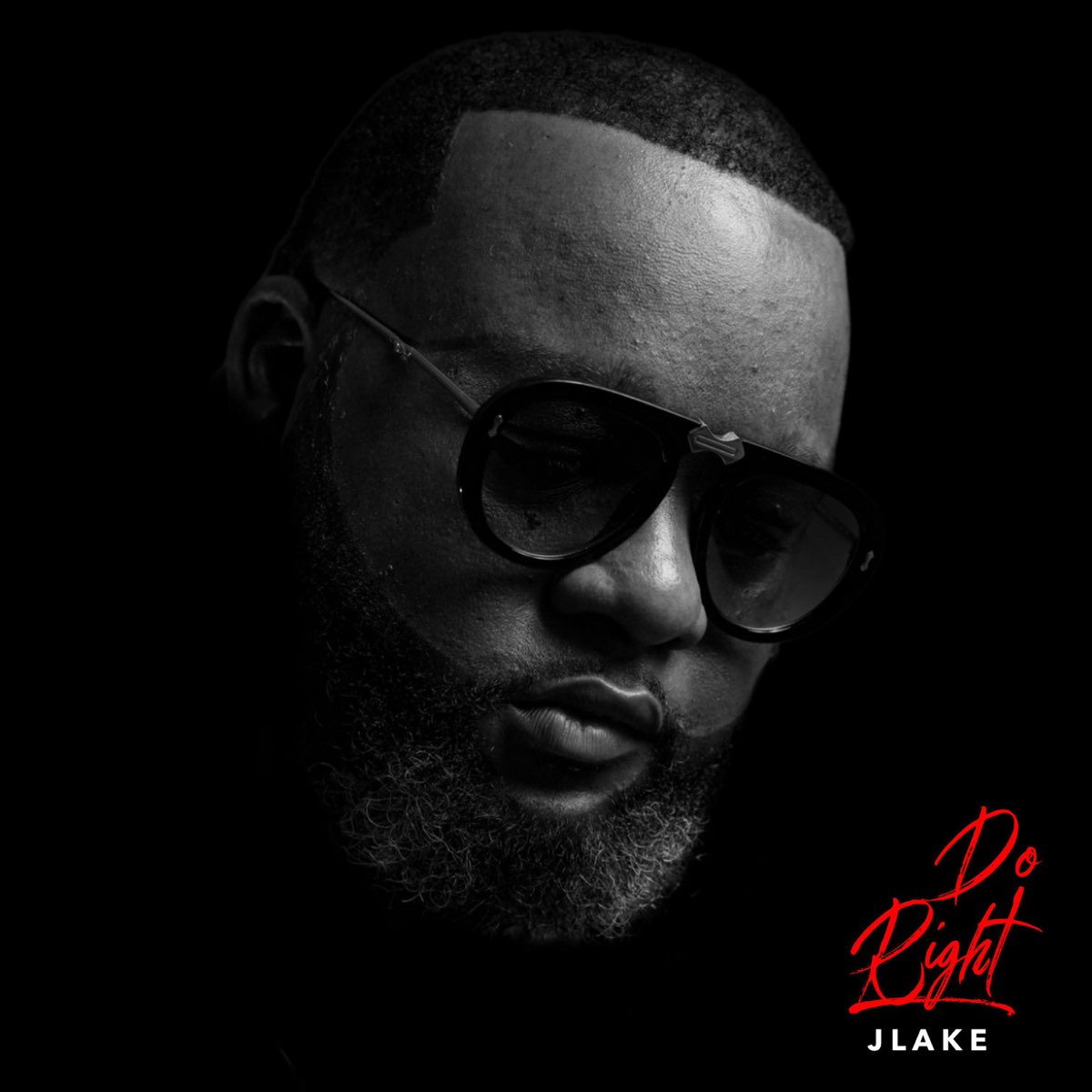 ‎Do Right - Single by Jlake on Apple Music