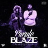 Purple Blaze - EP