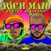 Rich Man artwork