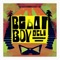 Beat Boy - DELI lyrics
