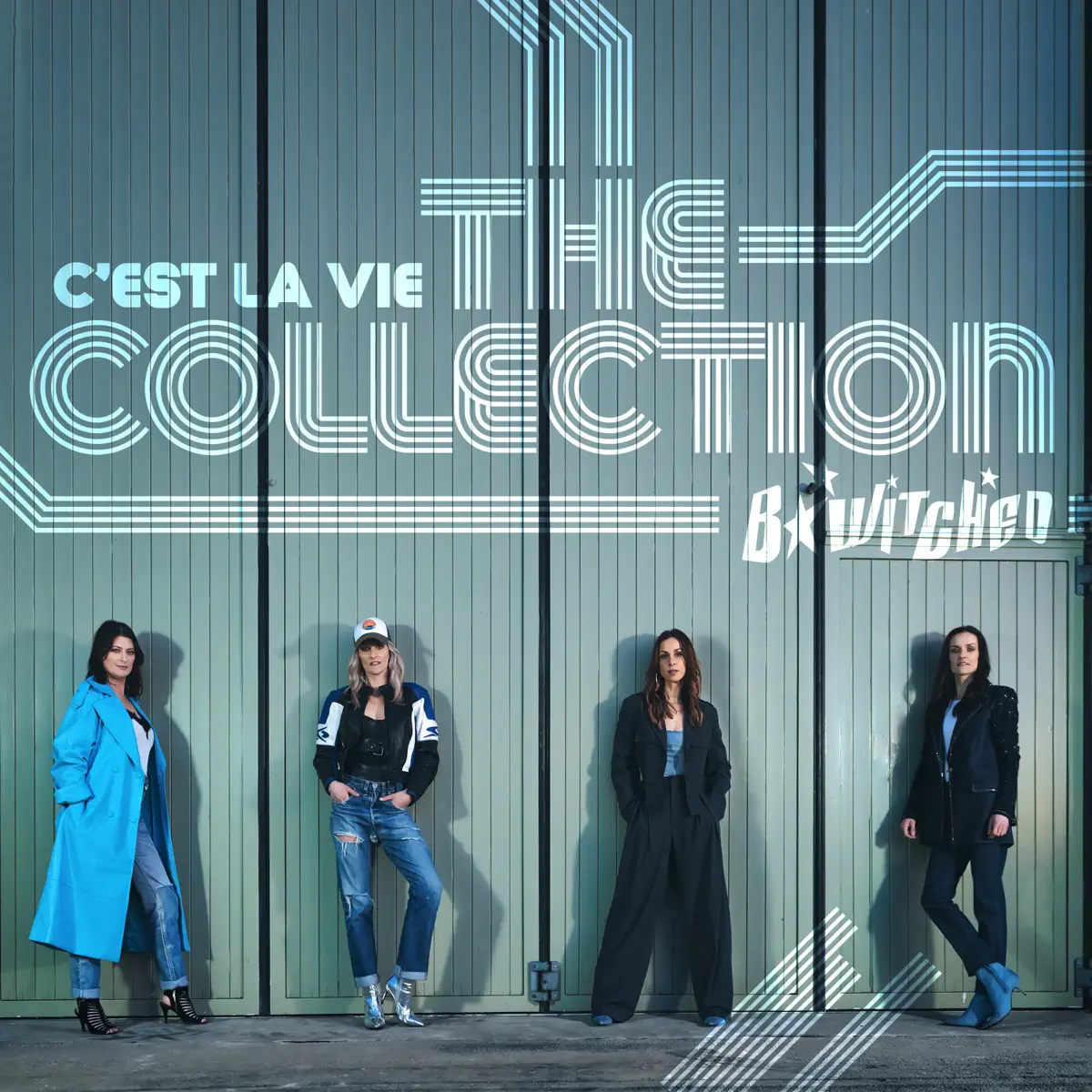 B*Witched - C'est la Vie The Collection (Extended Edition) (2023) [iTunes Plus AAC M4A]-新房子