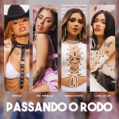 Passando o Rodo (feat. Lara Silva) artwork