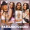 Passando o Rodo (feat. Lara Silva) artwork