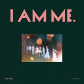I AM ME. - EP artwork