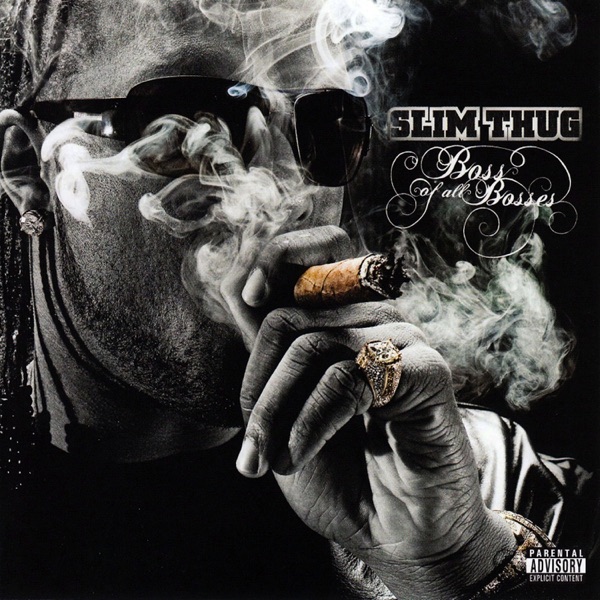 I Ain't Heard Of That - Slim Thug & Bun B | Shazam