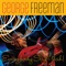 Peak (feat. Alejo Poveda & Ruben Alvarez) - George Freeman lyrics