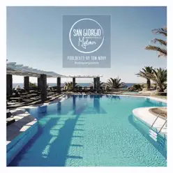 San Giorgio Mykonos - Pool Beats by Tom Novy - Tom Novy San Giorgio Mykonos - Pool Beats by Tom Novy - Tom Novy
