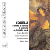 Corelli: Sonate a violino e violone o cimbalo, Op. 5 album lyrics, reviews, download