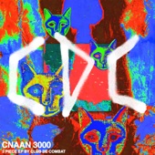 Cnaan 3000 (feat. Shabak Samech) artwork