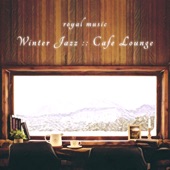 Winter Jazz :: Cafe Lounge artwork