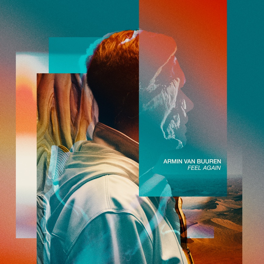 Armin van Buuren - Feel Again (2023) [iTunes Plus AAC M4A]-新房子