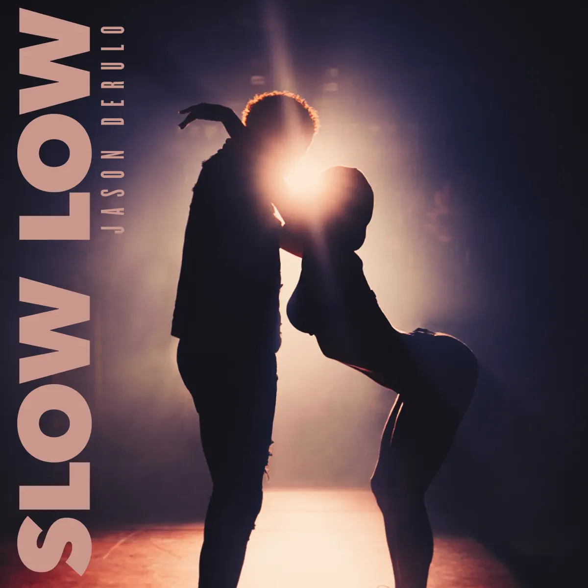 Jason Derulo - Slow Low - Single (2023) [iTunes Plus AAC M4A]-新房子