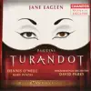 Turandot, SC 91: None shall sleep now! (The Unknown Prince, Ping, Pong, Pang, Chorus) song lyrics