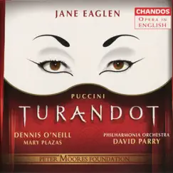 Turandot, SC 91: None shall sleep now! (The Unknown Prince, Ping, Pong, Pang, Chorus) Song Lyrics