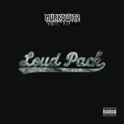 Loud Pack - EP by Murkowitz album reviews, ratings, credits