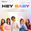 Hey Baby - Single