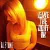 Leave the Light on - Single