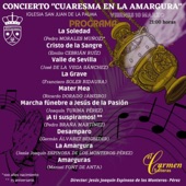 Concierto en San Juan de la Palma (2023) artwork
