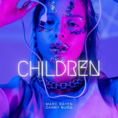 Children (feat. Marc Rayen) - Danny Burg