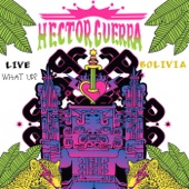 Héctor Guerra - What Up? (Live Bolivia)