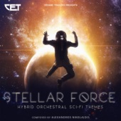 Stellar Force - Hybrid Orchestral Sci-fi Themes artwork