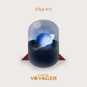 Planet Nine : VOYAGER - EP artwork