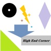 High End Corner - EP