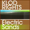 Stream & download Electric Sands - EP