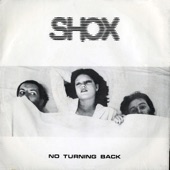 Shox - No Turning Back