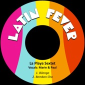 La Playa Sexte - Bilongo