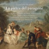 Rossini: La pietra del paragone (Catania, 1988)
