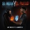 El Agua y El Fuego (feat. Alberto H) - Jay Roxxx lyrics