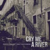 Cry Me a River - Single