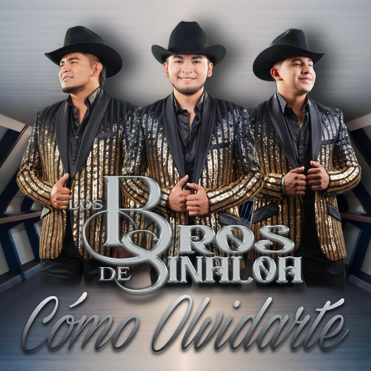 ‎Cómo Olvidarte by Los Bros de Sinaloa on Apple Music