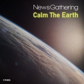 Calm The Earth artwork