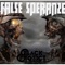 False Speranze - Black Project lyrics