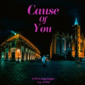 Cause of You (feat. KAHOH) artwork