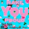 Make You Proud (feat. Michelangelo Skero) - Bexi Bape lyrics