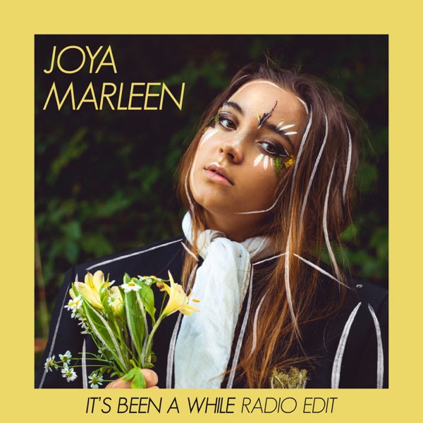 It's Been a While (Radio Edit) - Single by Joya Marleen on Apple Music